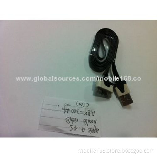 Cable for iPhone 4/4s